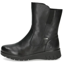 Caprice nilkkurit 022 Dascha 022 Black nappa