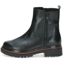 Hot Caprice nilkkurit 022 Flori 022 Black nappa