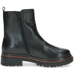 Hot Caprice nilkkurit 022 Flori 022 Black nappa