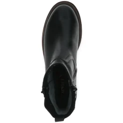 Hot Caprice nilkkurit 022 Flori 022 Black nappa