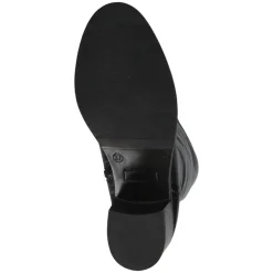 Outlet Caprice saappaat 022 Country 022 Black nappa