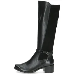 Outlet Caprice saappaat 019 Fiona 019 Black