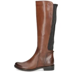 saappaat 313 Kania Cognac*Caprice Outlet