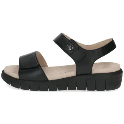 New Caprice sandaalit 036 Babette 036 Black / Black Sole