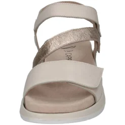 Caprice sndaalit 199 Blue 199 Off White Comb