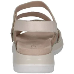 Caprice sndaalit 199 Blue 199 Off White Comb