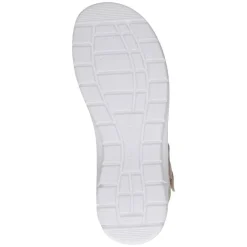 Caprice sndaalit 199 Blue 199 Off White Comb