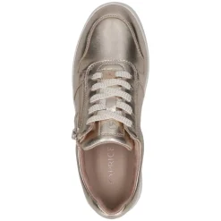 Hot Caprice tennarit Abby 978 Lt. Gold Metal