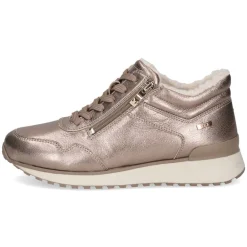 Best Caprice varsitennarit 341 Kaia Taupe Metallic 341 Taupe metallic