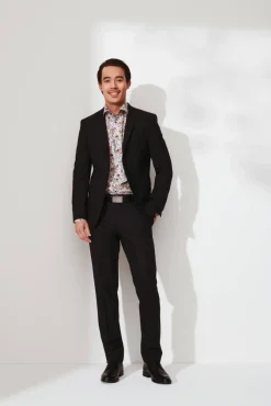 Carl Gross housut Sven-TRF