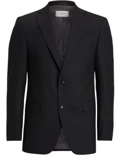 New Carl Gross takki Shane-TRF 90 musta