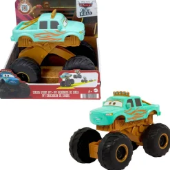 Circus Stunt Ivy Hmd76*Cars Discount