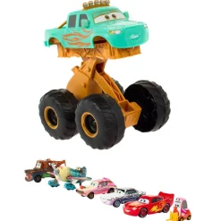 Circus Stunt Ivy Hmd76*Cars Discount