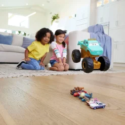 Circus Stunt Ivy Hmd76*Cars Discount