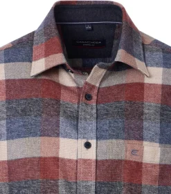 flanellipaita 454528600*Casamoda Hot