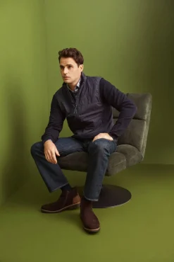 kevyttoppaliivi 554452300*Casamoda Best