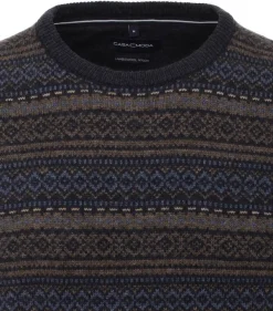 Best Casamoda neule 434160400 678 Rain Drum