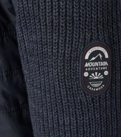 Best Casamoda neuletakki 444354900 198 Aqua