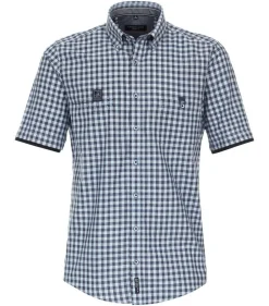 New Casamoda paita 944202400 100 Blue