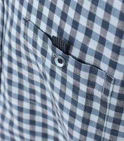 New Casamoda paita 944202400 100 Blue