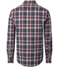 Outlet Casamoda paita 454485500 400 Garnet