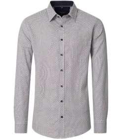 Best Casamoda paita 454528300 Casual fit 450 Orange