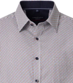 Best Casamoda paita 454528300 Casual fit 450 Orange