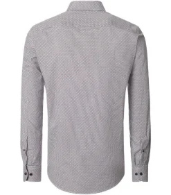 Best Casamoda paita 454528300 Casual fit 450 Orange