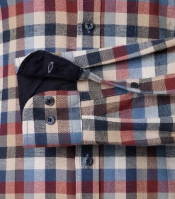 paita 454527800 Casual fit*Casamoda Discount