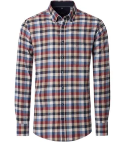 paita 454527800 Casual fit*Casamoda Discount