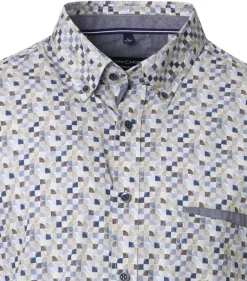 paita 454482500 Casual fit*Casamoda New