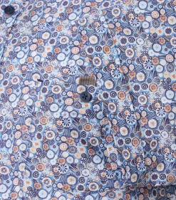 paita 954395900 Casual fit*Casamoda Hot