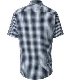 Clearance Casamoda paita 954389300 Casual fit 100 Blue