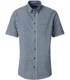 Clearance Casamoda paita 954389300 Casual fit 100 Blue