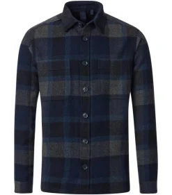 Clearance Casamoda paitatakki 544367400 145 Sininen