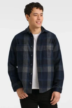 Clearance Casamoda paitatakki 544367400 145 Sininen