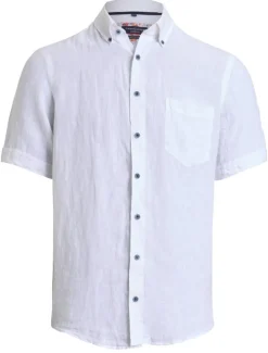 Outlet Casamoda pellavapaita 954404400 Casual fit