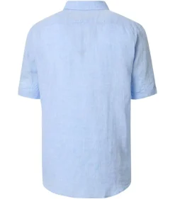 Outlet Casamoda pellavapaita 954404400 Casual fit