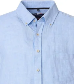 Outlet Casamoda pellavapaita 954404400 Casual fit