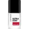 aluslakka Ultra Stay Base Coat*Catrice New