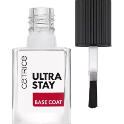 aluslakka Ultra Stay Base Coat*Catrice New