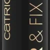 Sale Catrice Colour&Fix Brow Gel Mascara 010