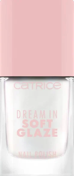 Dream In Soft Glaze Nail Polish 010*Catrice Best
