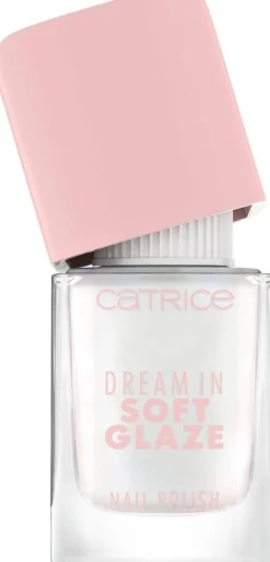 Dream In Soft Glaze Nail Polish 010*Catrice Best