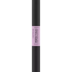 efektiripsiväri Perfect Duo XXL Effect Mascara 010*Catrice Discount