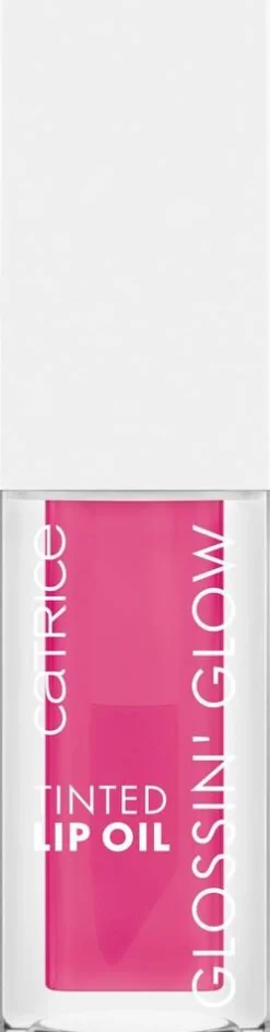 Glossin' Glow Tinted Lip Oil 040*Catrice