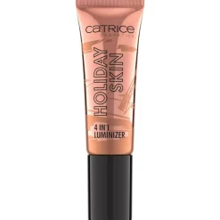 Holiday Skin 4 in 1 Luminizer 010*Catrice Hot