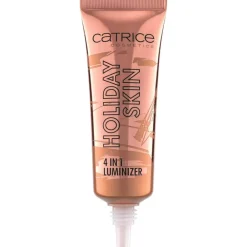 Holiday Skin 4 in 1 Luminizer 010*Catrice Hot
