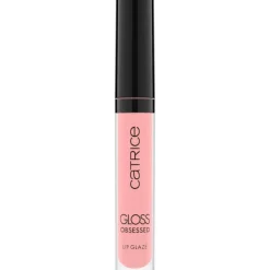New Catrice huulikiilto Gloss Obsessed Lip Glaze 020