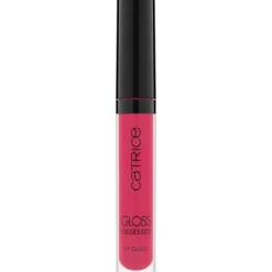 huulikiilto Gloss Obsessed Lip Glaze 030*Catrice Hot